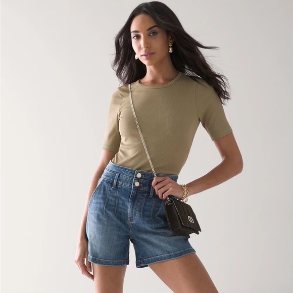 Foundation tee - Picture 2 of 5